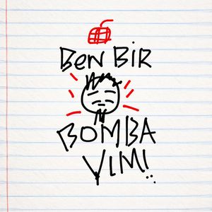 BEN BİR BOMBAYIM